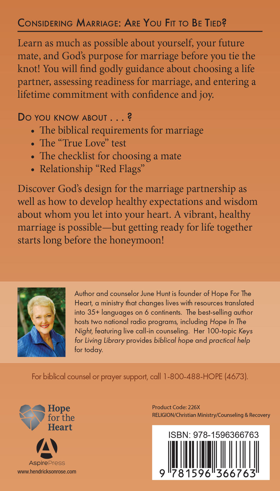 Considering Marriage by Tyndale, product view 2