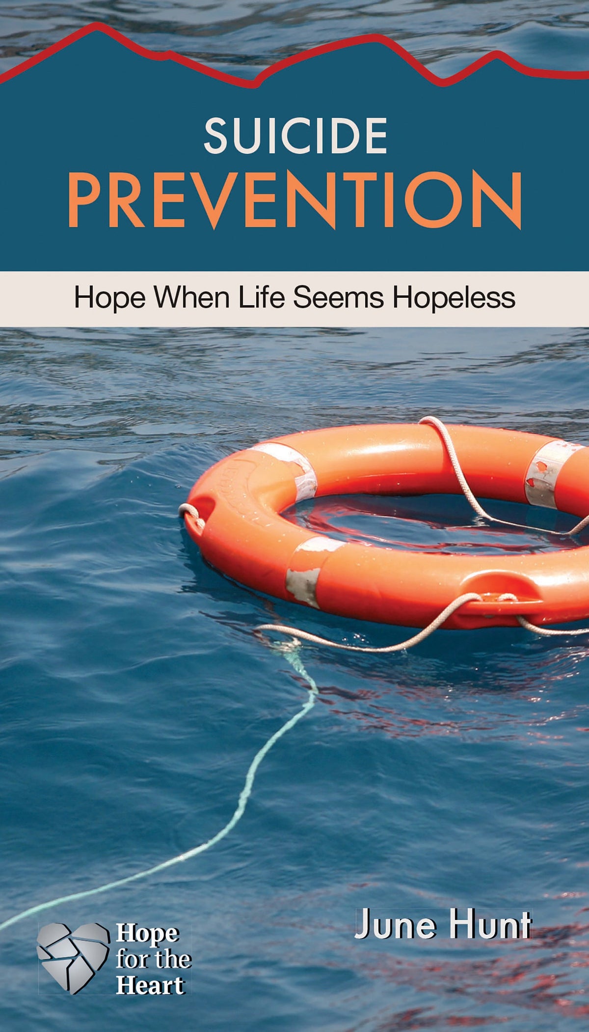 Suicide Prevention by Tyndale