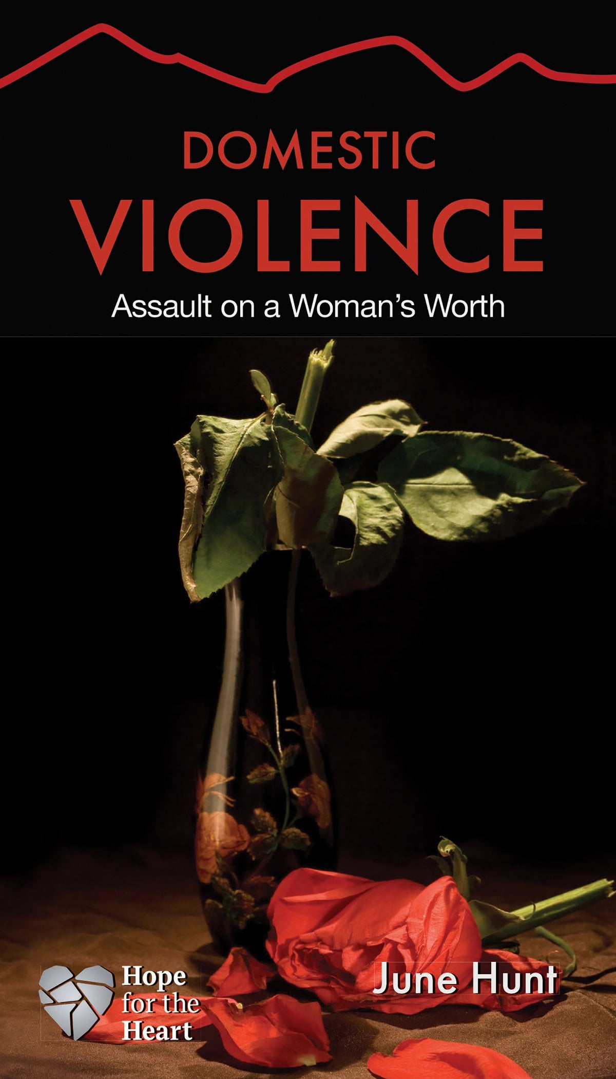 Domestic Violence by Tyndale