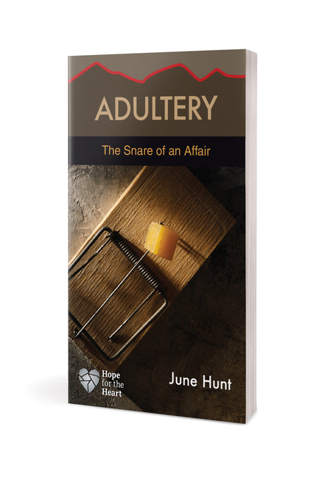 Adultery by Tyndale, product view 3