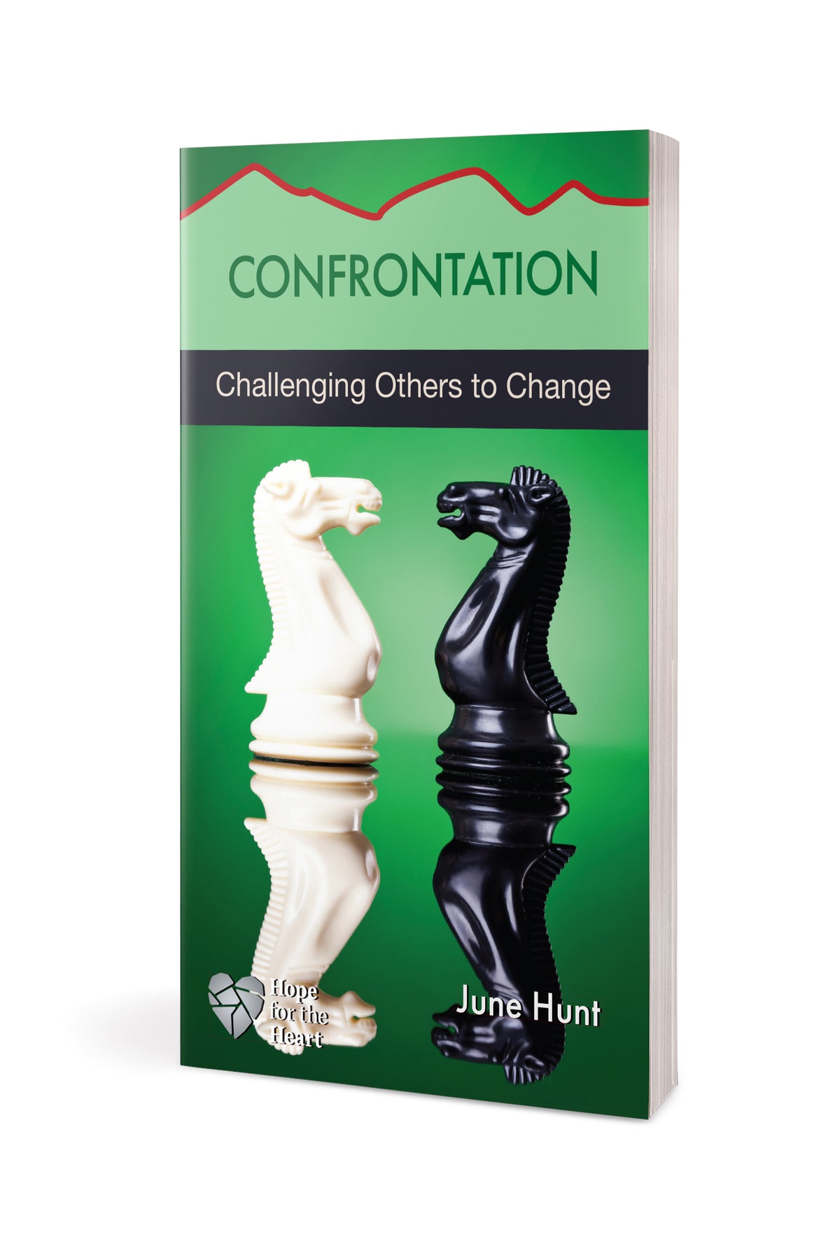 Confrontation by Tyndale, product view 3
