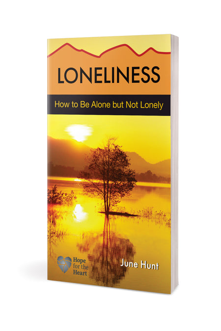 Loneliness by Tyndale, product view 3
