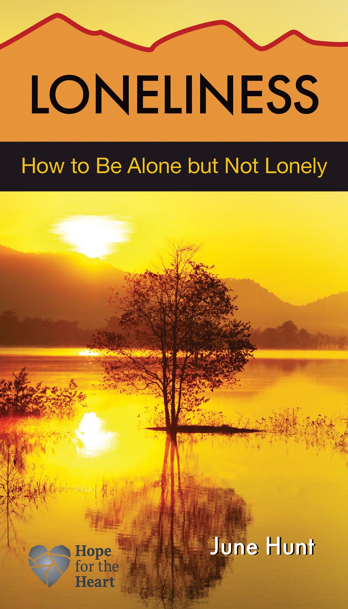 Loneliness by Tyndale