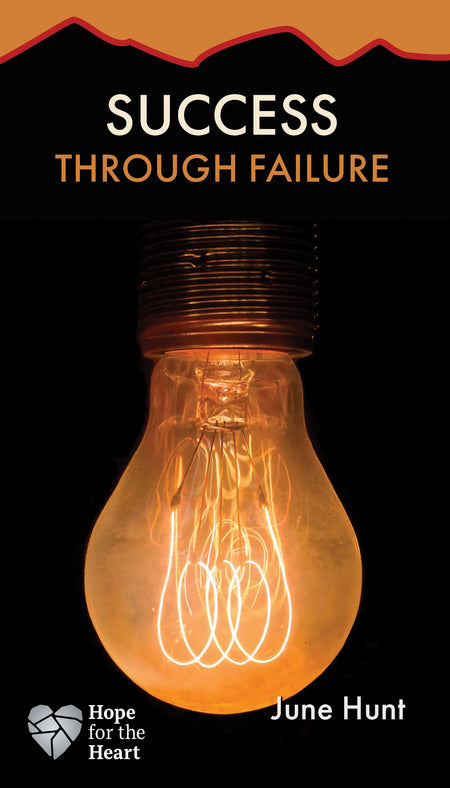 Success through Failure by Tyndale
