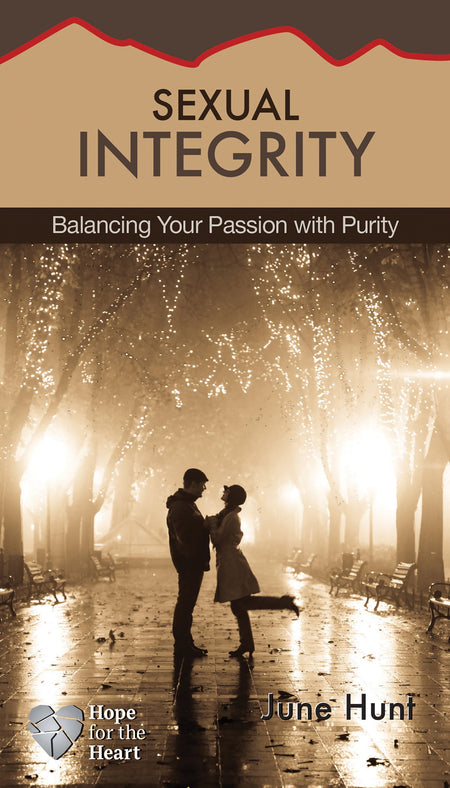 Sexual Integrity by Tyndale