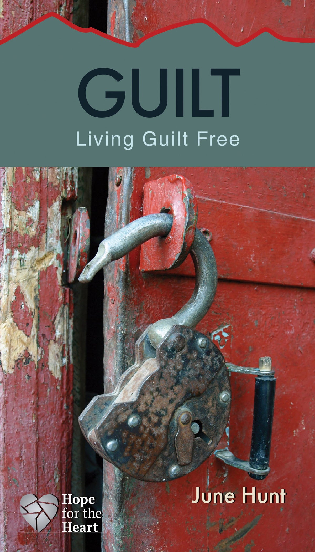 Guilt by Tyndale