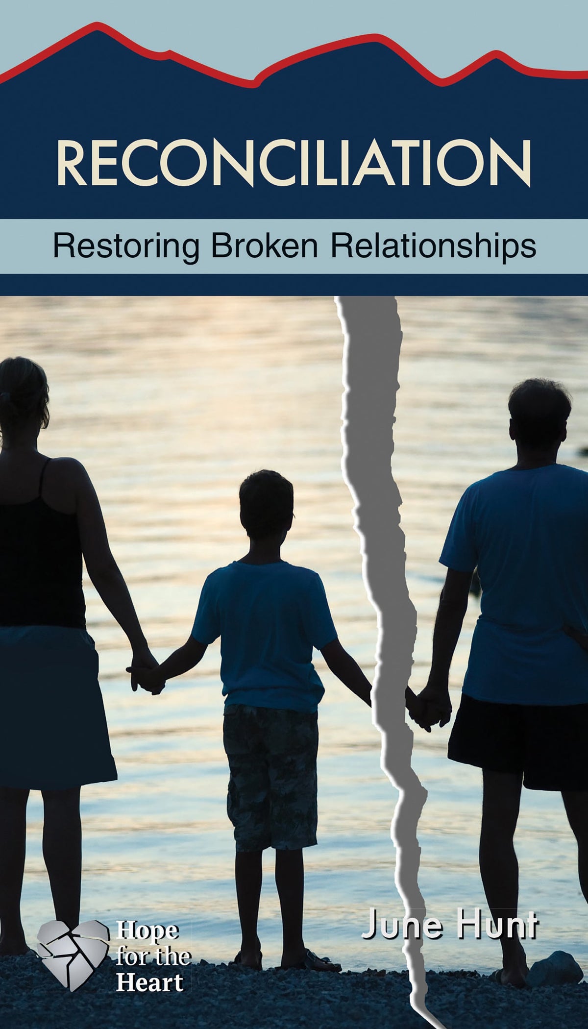 Reconciliation by Tyndale