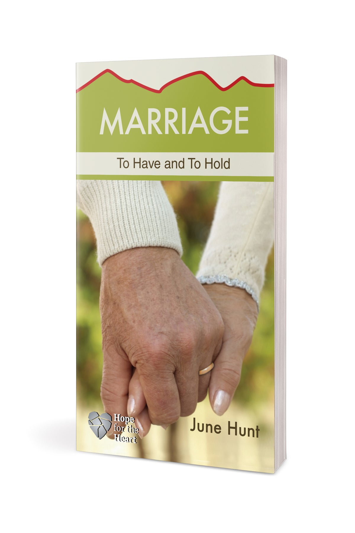 Marriage by Tyndale, product view 3