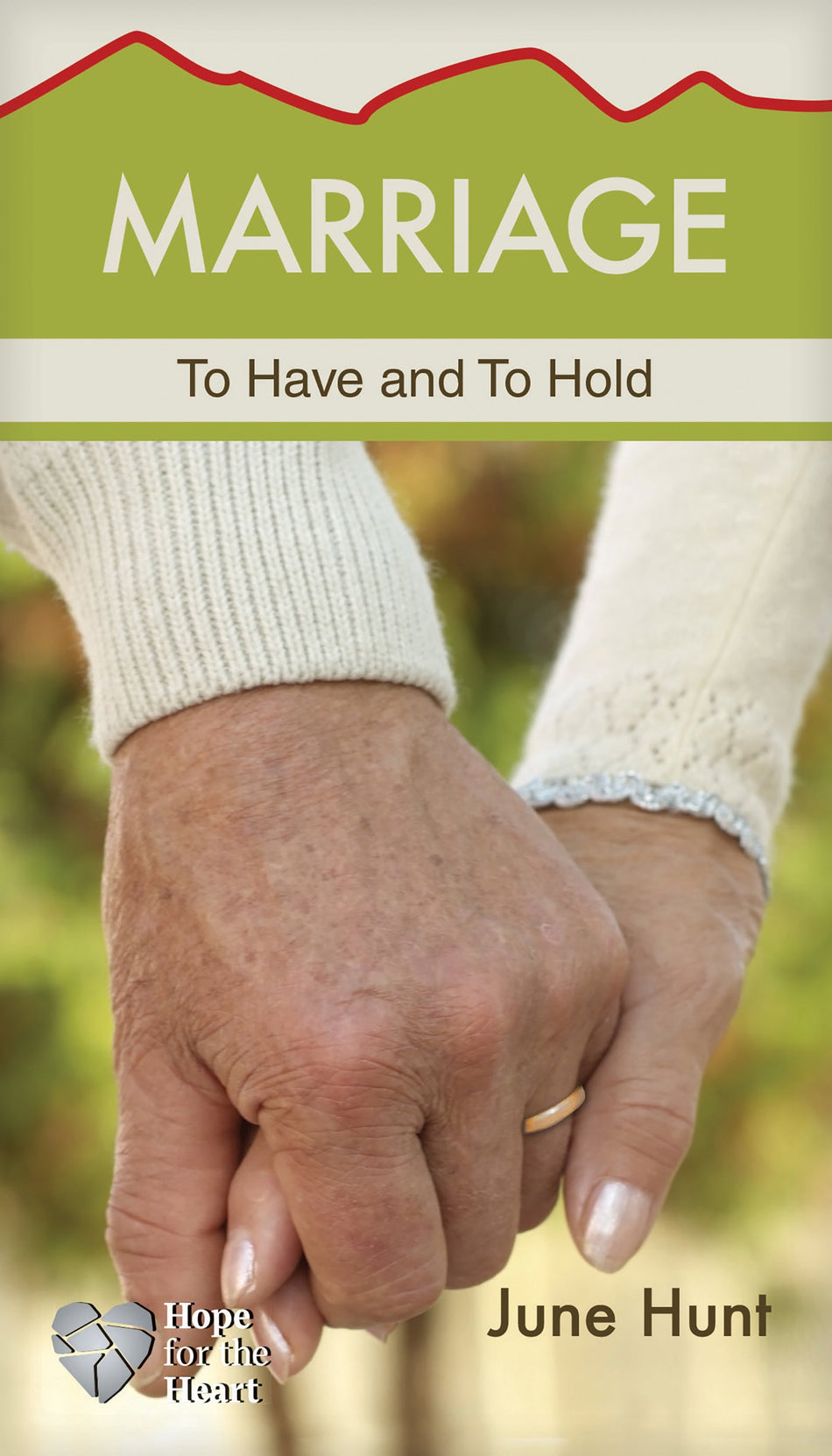 Marriage by Tyndale
