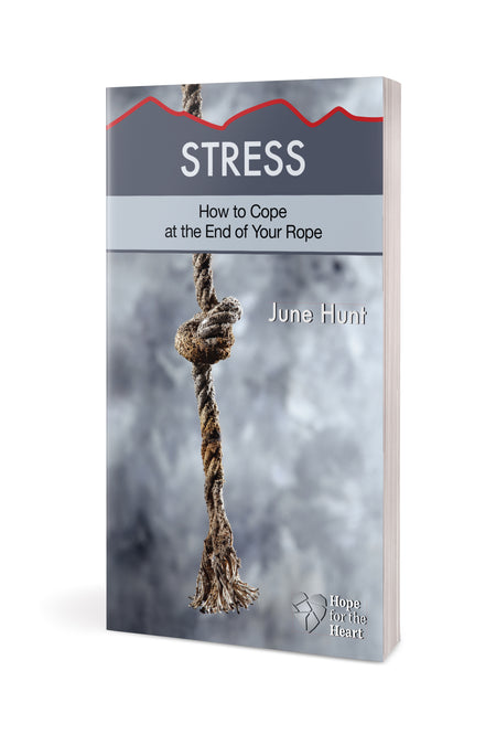 Stress by Tyndale, product view 3
