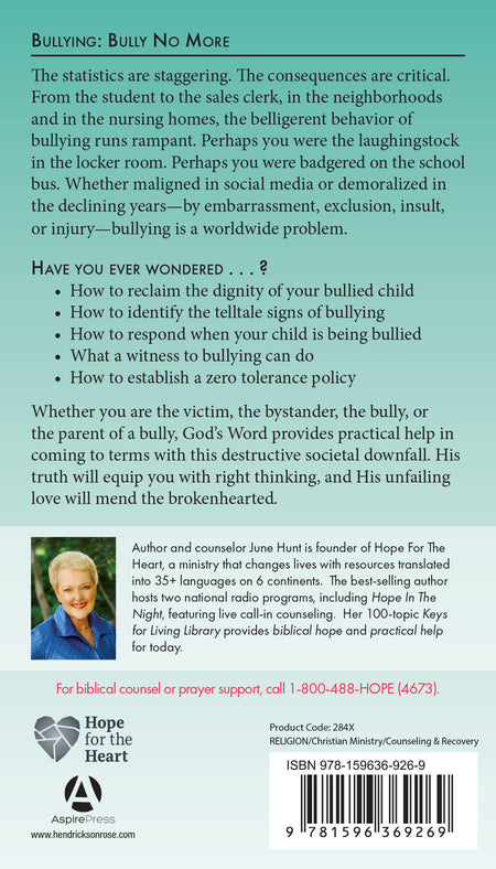 Bullying by Tyndale, product view 2