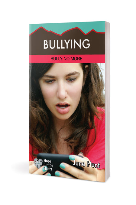 Bullying by Tyndale, product view 3