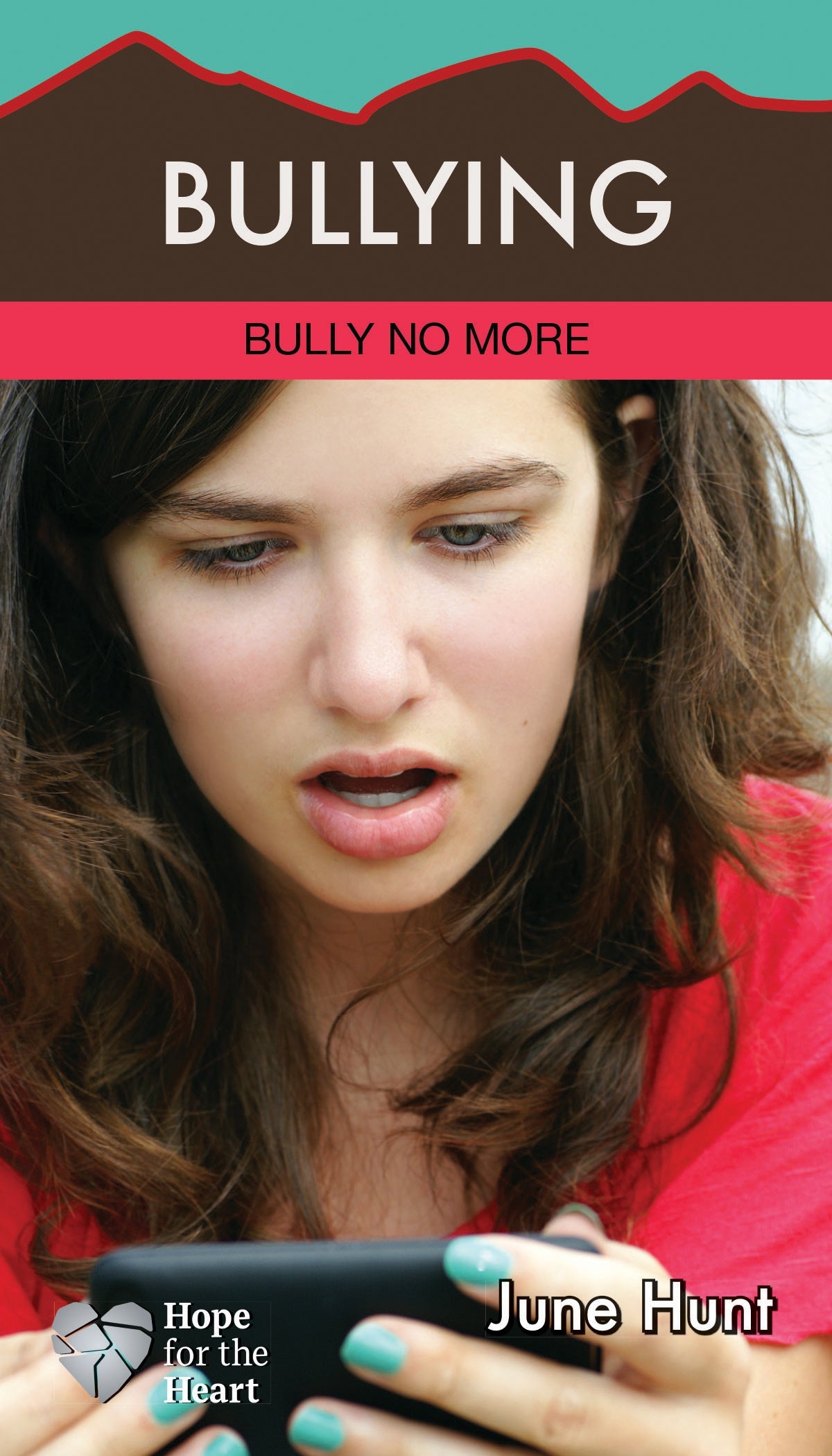 Bullying by Tyndale