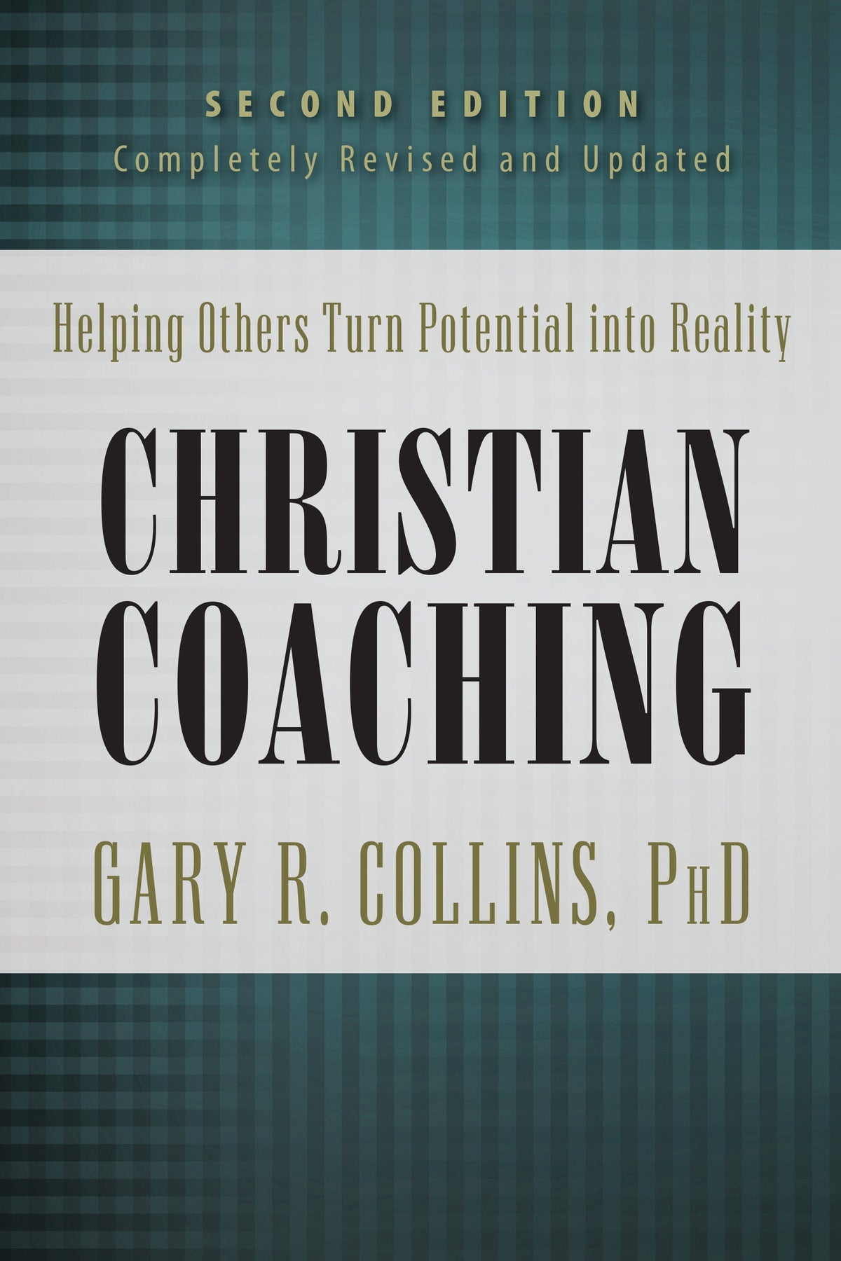 Christian Coaching, Second Edition by Tyndale