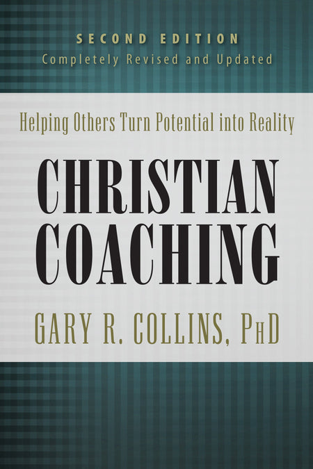 Christian Coaching, Second Edition by Tyndale