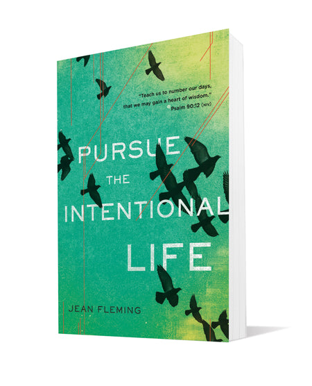 Pursue the Intentional Life by Tyndale, product view 3