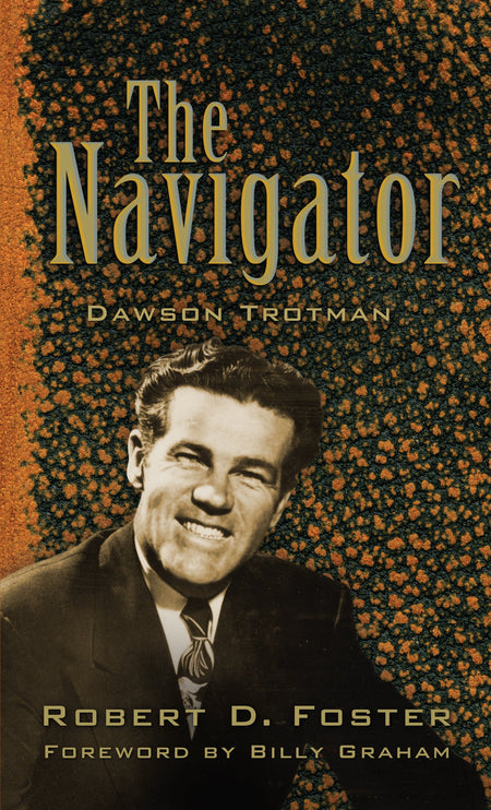 The Navigator by Tyndale