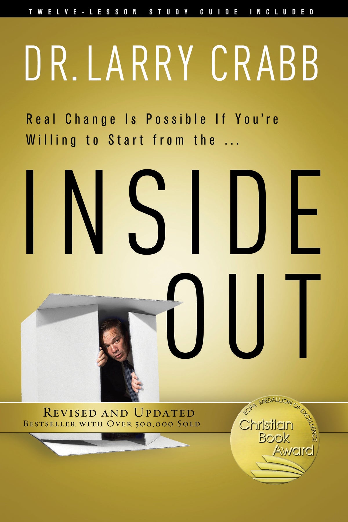 Inside Out by Tyndale