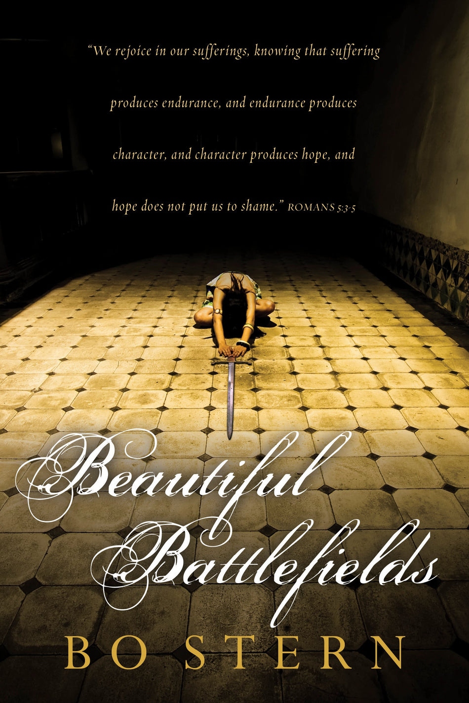 Beautiful Battlefields by Tyndale