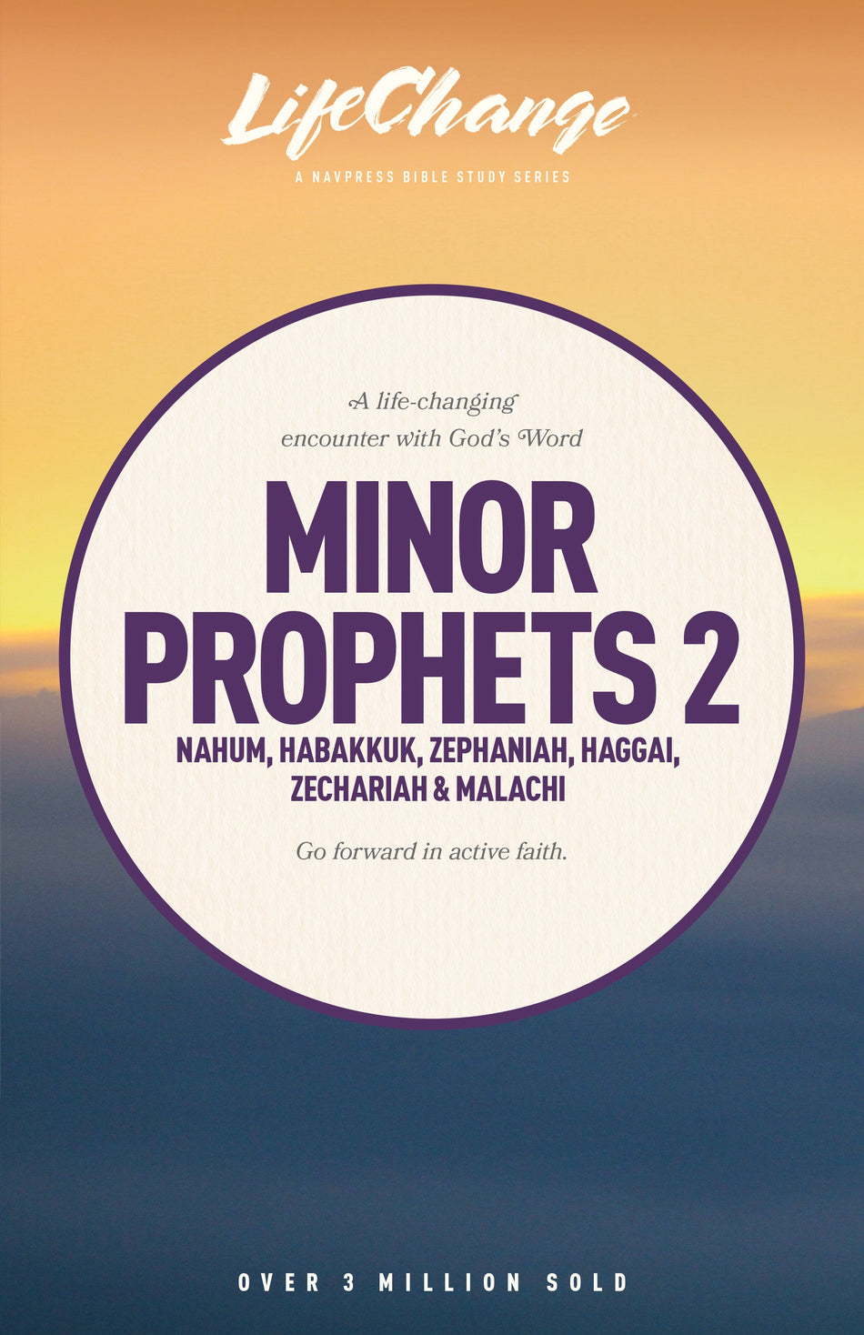 Minor Prophets 2 (LifeChange) by Tyndale