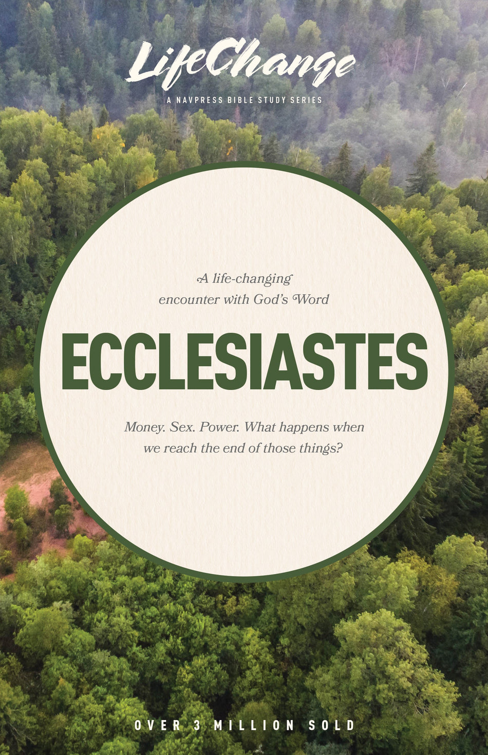 Ecclesiastes (LifeChange) by Tyndale