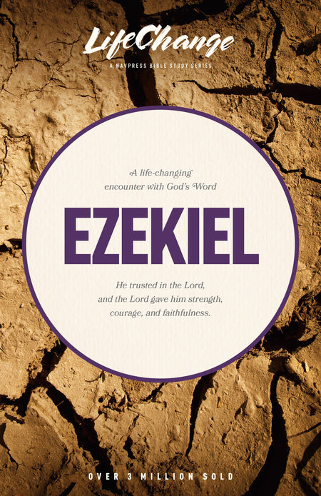 Ezekiel by Tyndale
