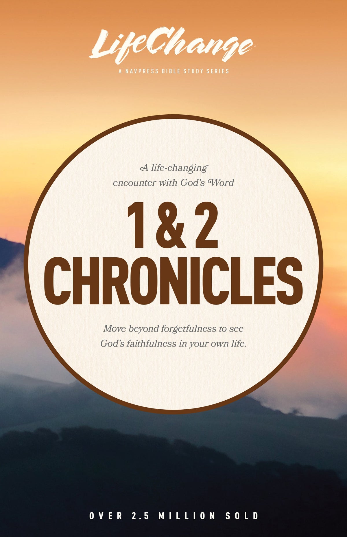 1 & 2 Chronicles (LifeChange) by Tyndale