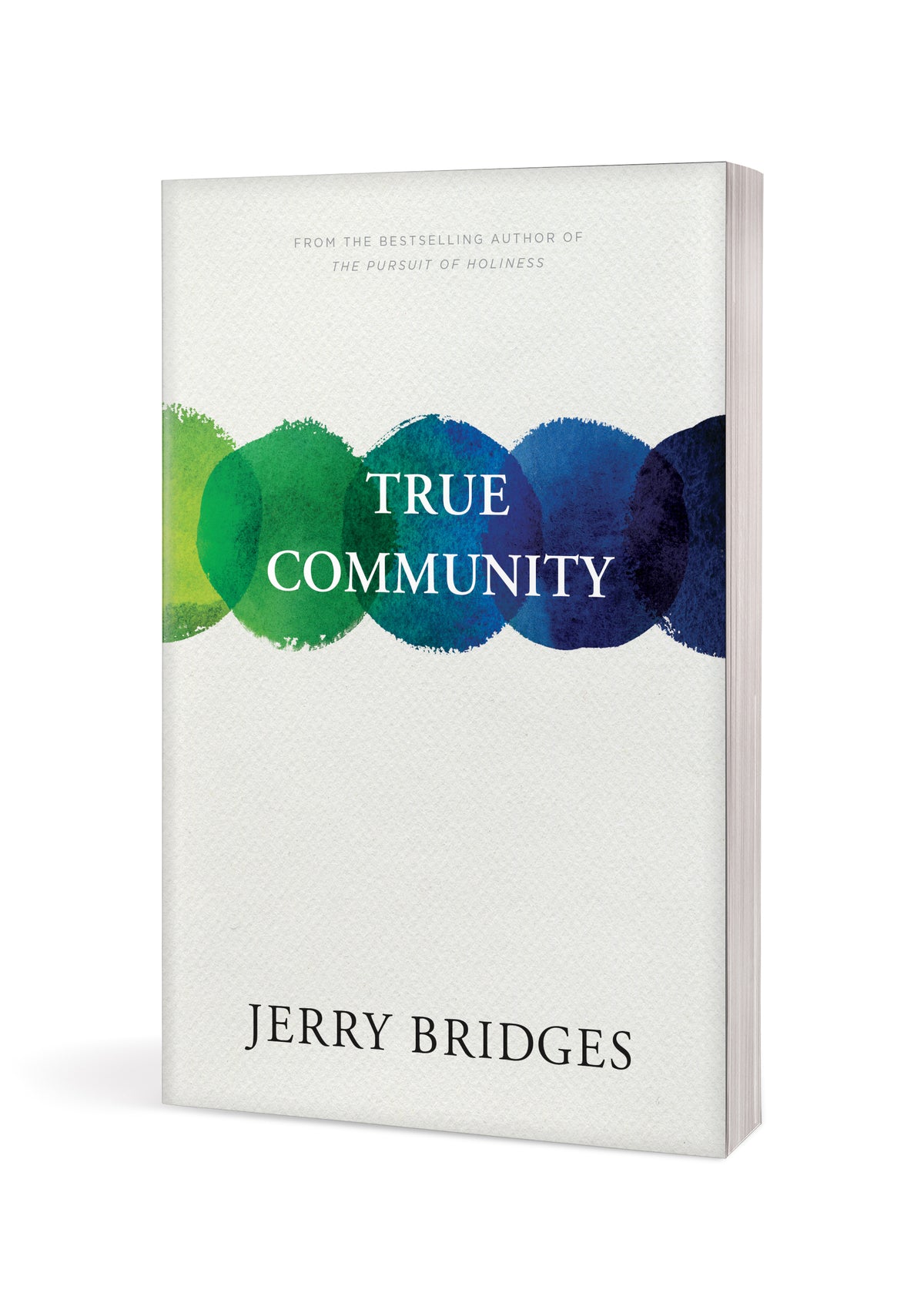 True Community by Tyndale, product view 3