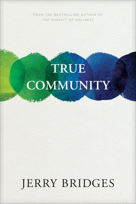True Community by Tyndale