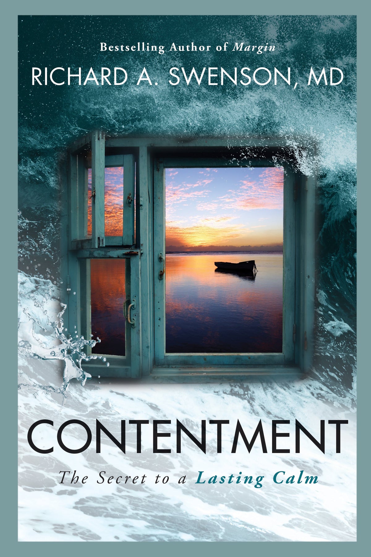 Contentment by Tyndale