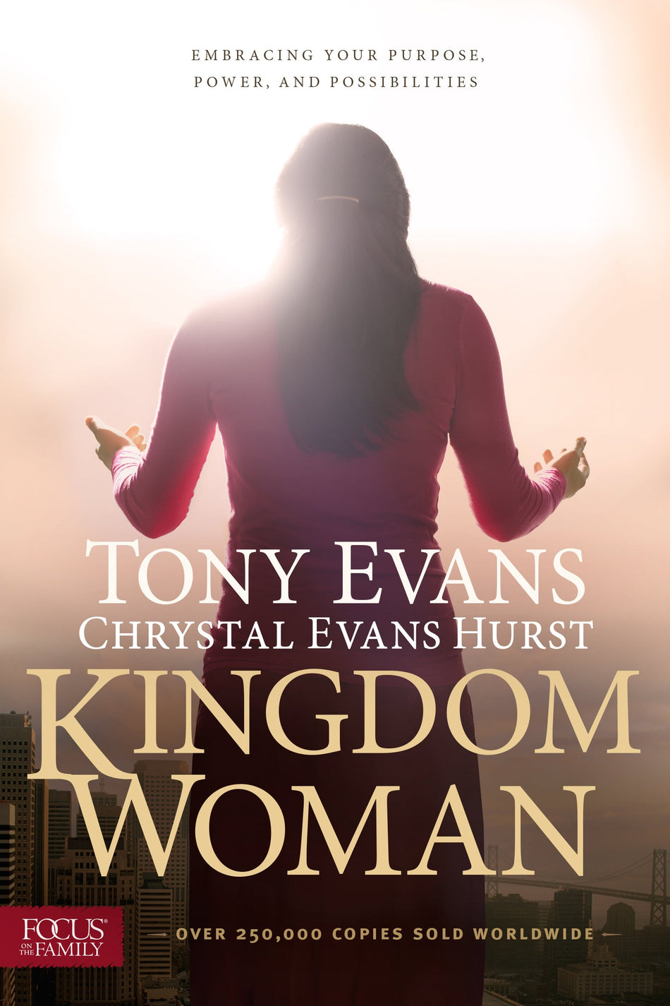 Kingdom Woman by Tyndale