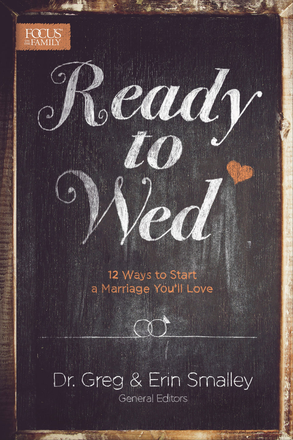 Ready to Wed by Tyndale