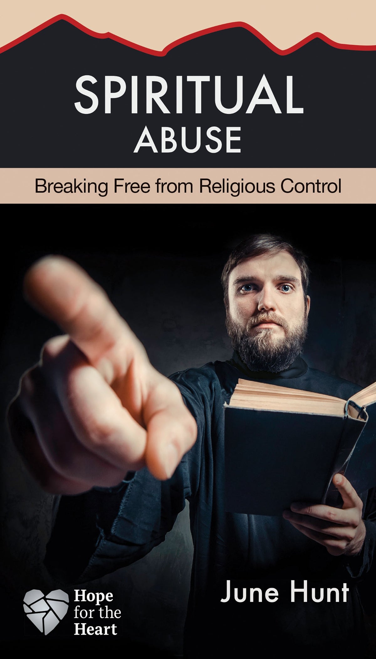 Spiritual Abuse by Tyndale