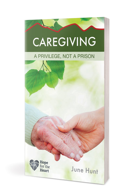 Caregiving by Tyndale, product view 3