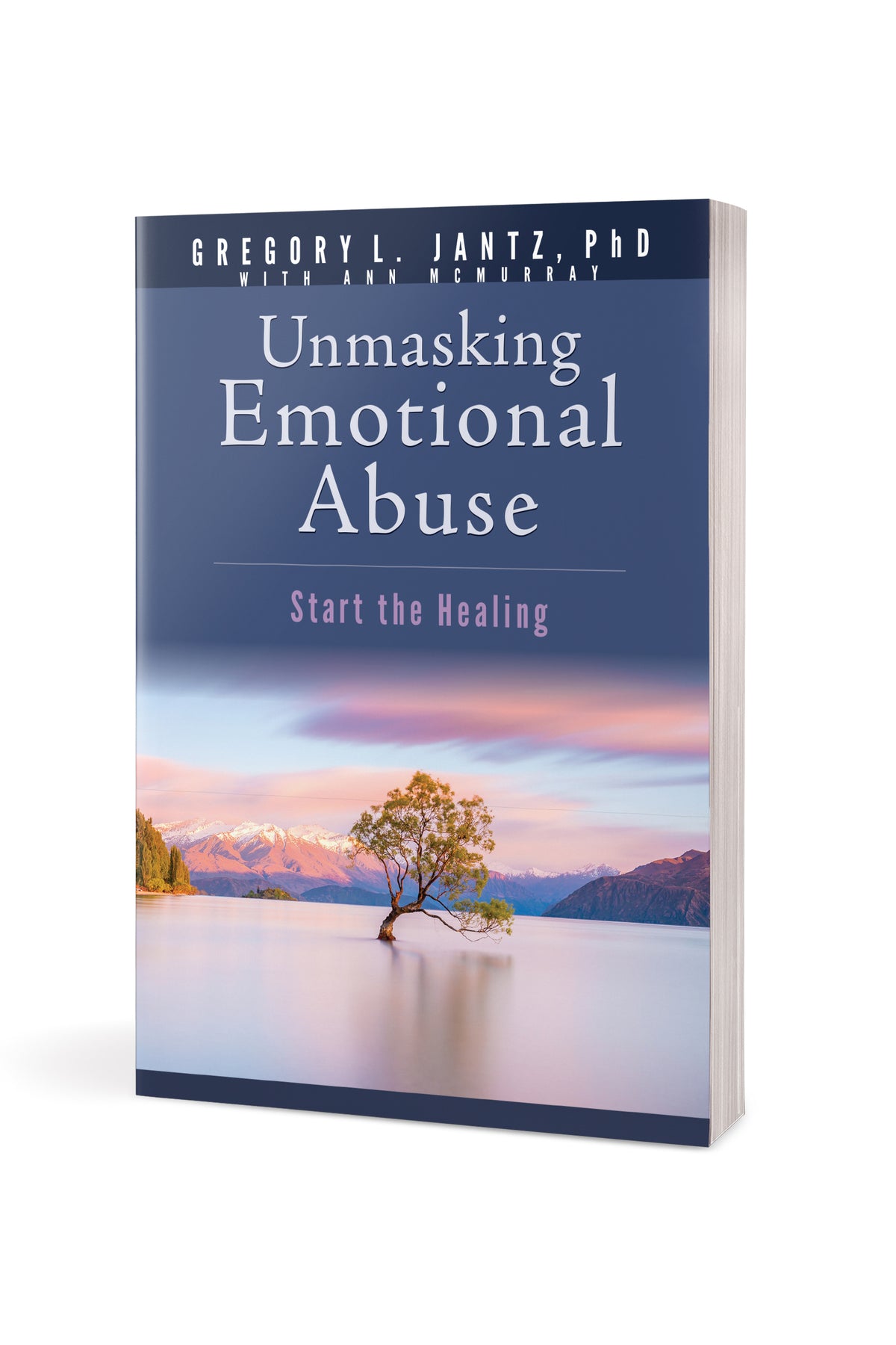 Unmasking Emotional Abuse by Tyndale, product view 3