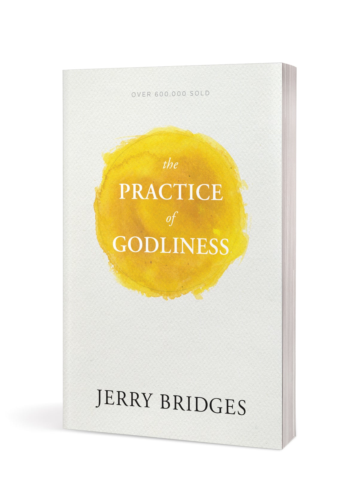 The Practice of Godliness by Tyndale, product view 3