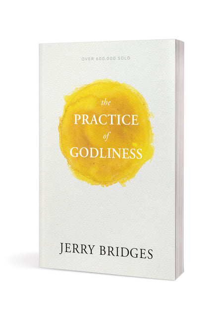 The Practice of Godliness by Tyndale, product view 3