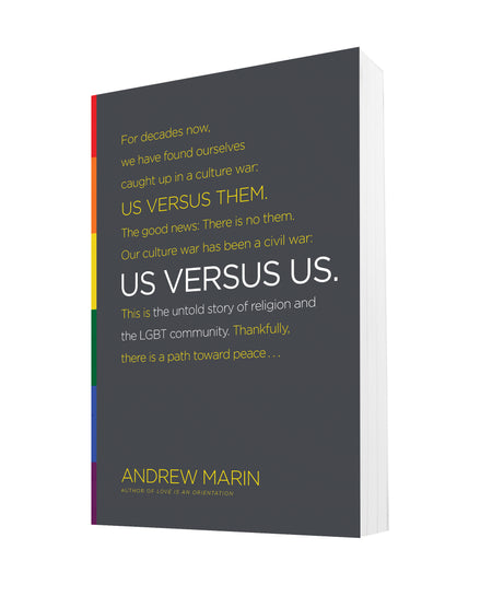 Us versus Us by Tyndale, product view 3