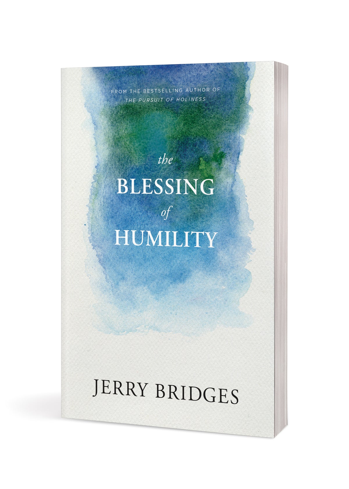 The Blessing of Humility by Tyndale, product view 3