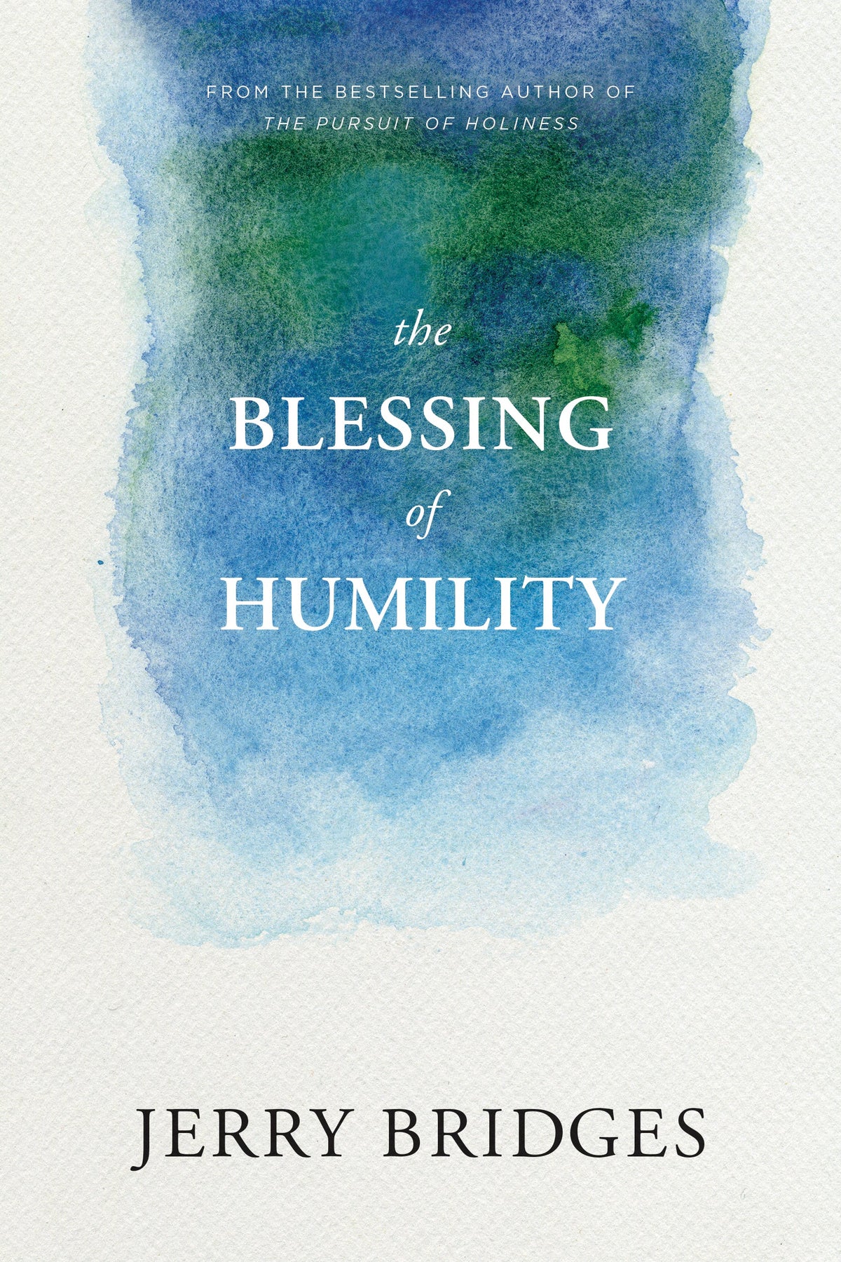 The Blessing of Humility by Tyndale