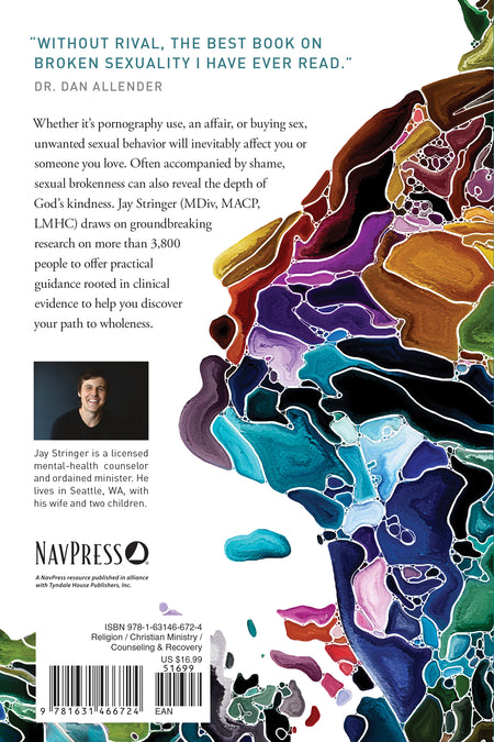 Unwanted by Tyndale, product view 2