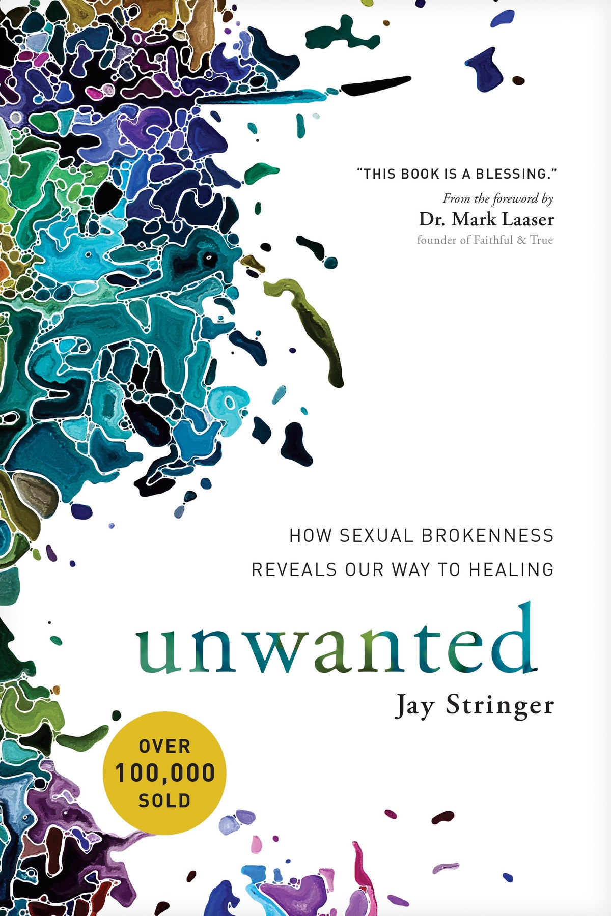 Unwanted by Tyndale