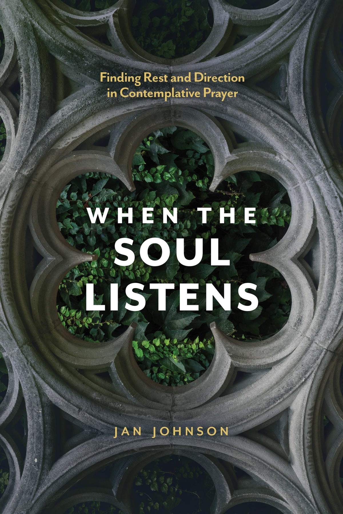 When the Soul Listens by Tyndale