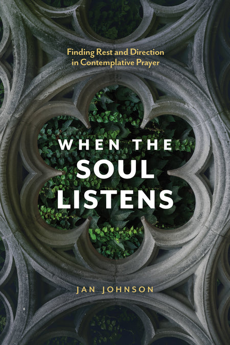 When the Soul Listens by Tyndale
