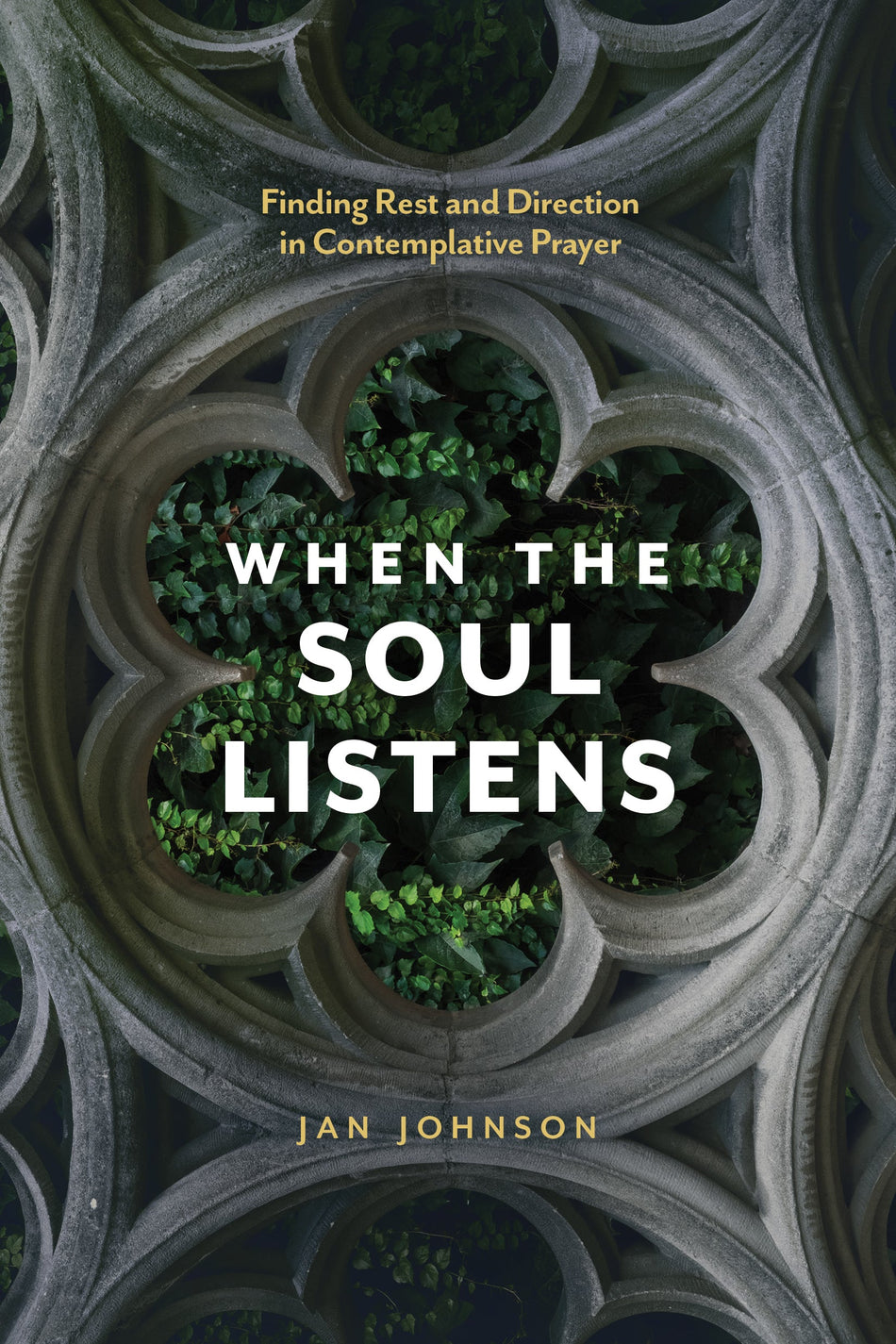 When the Soul Listens by Tyndale