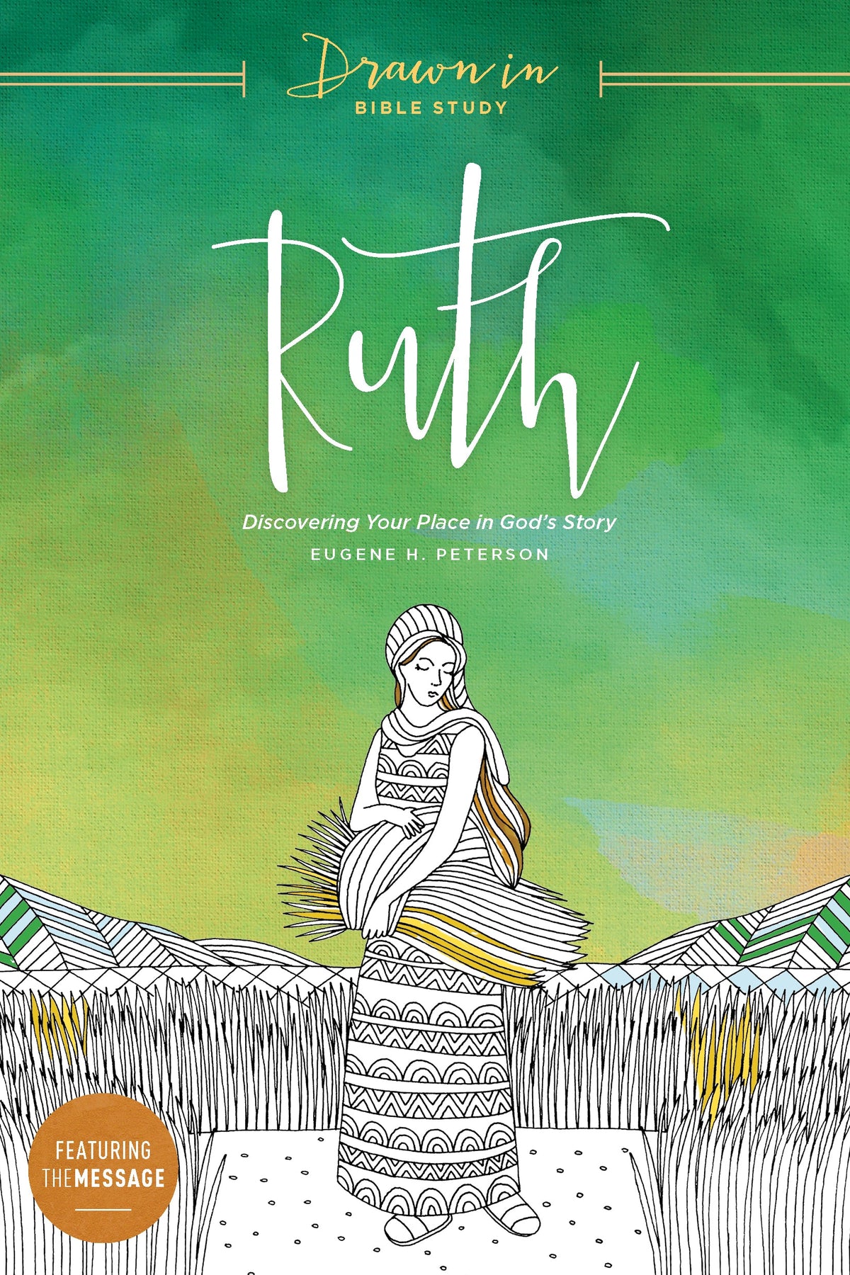 Ruth by Tyndale