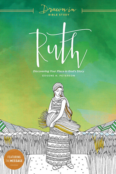 Ruth by Tyndale