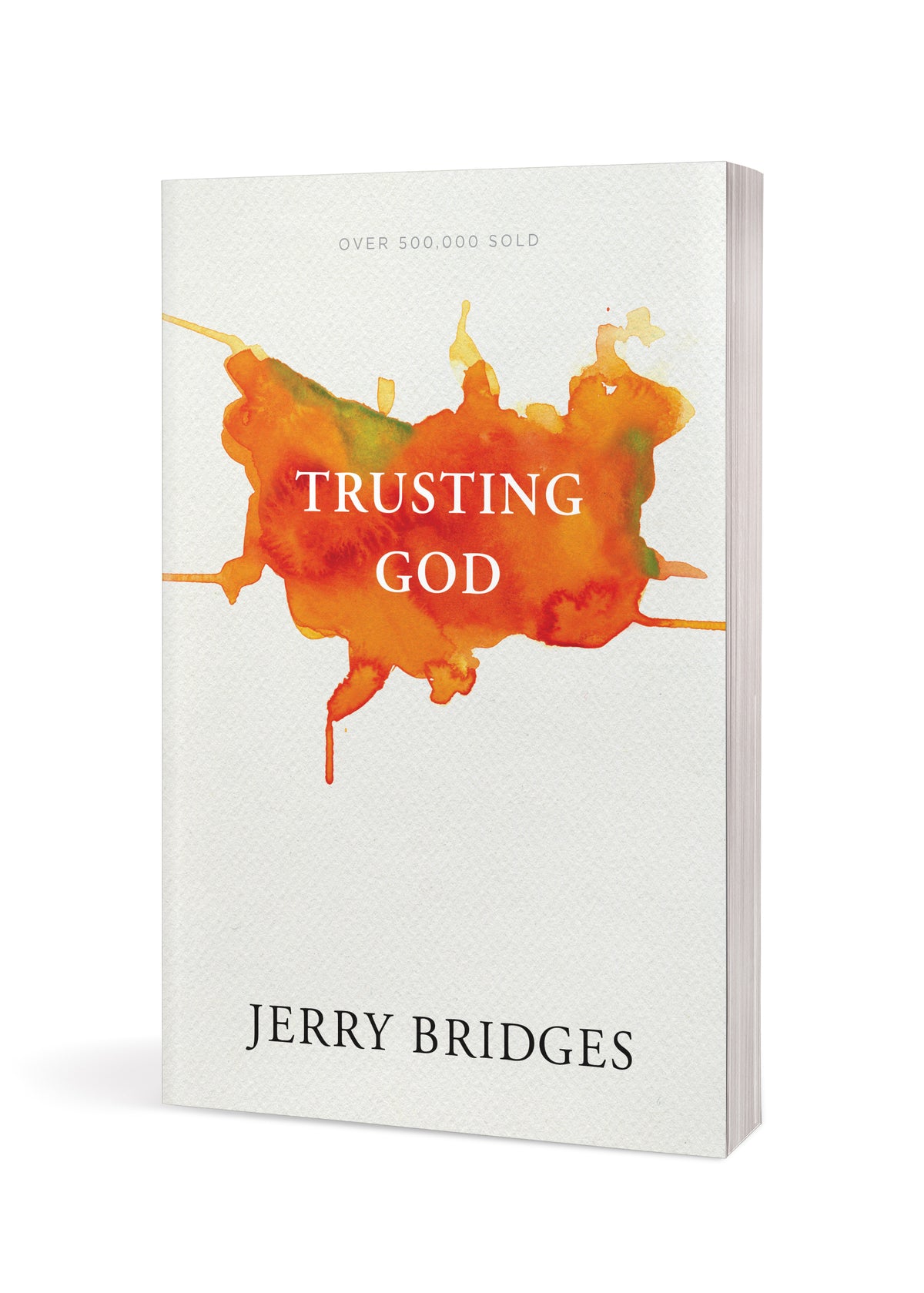 Trusting God by Tyndale, product view 3