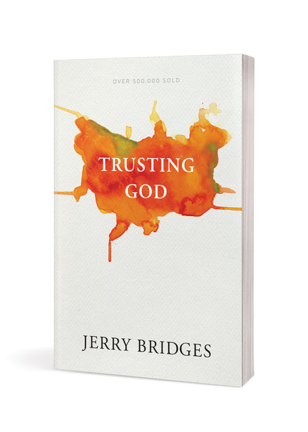 Trusting God by Tyndale, product view 3