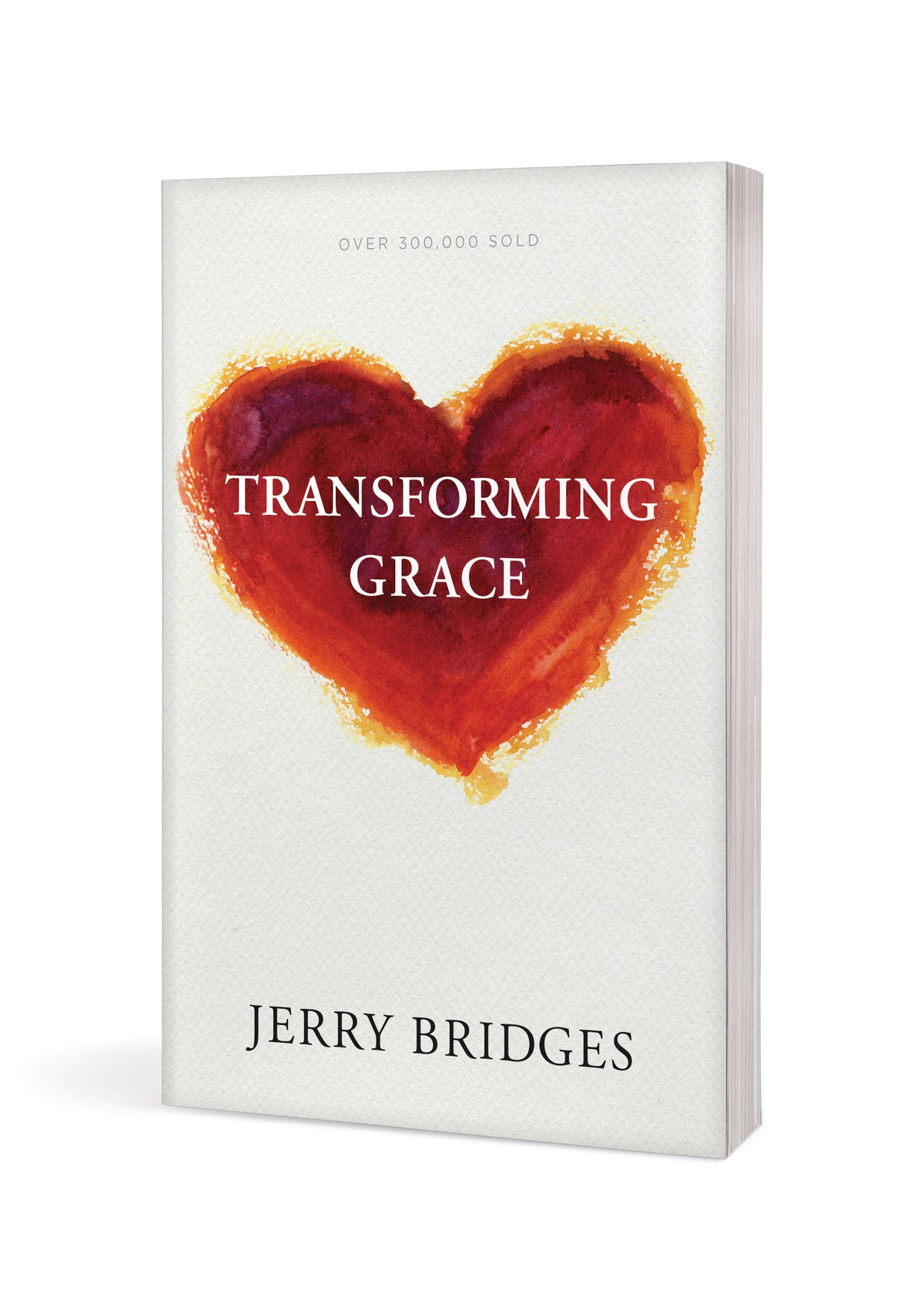 Transforming Grace by Tyndale, product view 3